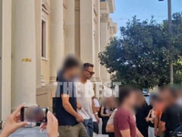 Ελεύθεροι μετά από 36 ημέρες οι δύο νεαρ...