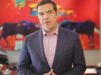 Το βίντεο του ΣΥΡΙΖΑ και το μήνυμα του Τ...