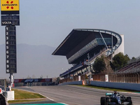 Η Formula 1 θα πηγαίνει στη Βαρκελώνη το...