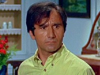 Πέθανε ο γνωστός ηθοποιός Θεόδωρος Κατσαδράμης