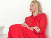 Τζένη Μπαλατσινού: Ο λόγος που δεν άλλαξ...