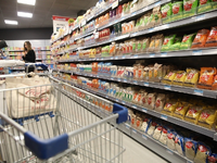 Ακρίβεια: Ποια αγαθά παραμένουν στα ύψη