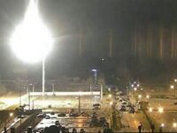 Ζαπορίζια όπως Τσέρνομπιλ; Tι λένε οι ειδικοί