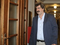 Ερώτηση στη Βουλή του Παύλου Πολάκη για ...