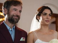 Τόνια Σωτηροπούλου: Η πρώτη φωτογραφία μ...