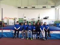 Ο Αρίων Πάτρας στην 2η ημερίδα κλειστού ...