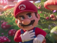 Σάρωσε στην κυριολεξία η παιδική ταινία ...