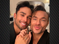 Δημήτρης Γιαννέτος: Έκανε πρόταση γάμου ...