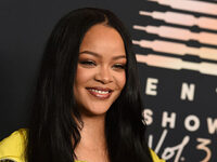 Η Ριάνα είναι για πρώτη φορά έγκυος!