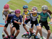 Ακαδημία και In line Speed Skating