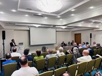 Επιμελητήριο Αχαΐας: Αεροδρόμιο Αράξου- ...
