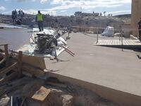 Τσιμέντο να γίνει και η... Ακρόπολη! ΔΕΙΤΕ ΦΩΤΟ