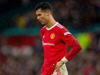 Ο Τεν Χαγκ διώχνει τον Ρονάλντο από τη Γιουνάιτεντ