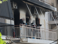 Παλαιό Φάληρο: Σκότωσε τη μάνα του με δυ...