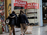 Πάτρα: Ν΄ανοίγουν στις 9 τα καταστήματα ...