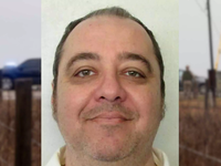 Θανατοποινίτης στην Αλαμπάμα εκτελέστηκε...