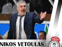 Ο Νίκος Βετούλας συνεχίζει να γράφει στο...