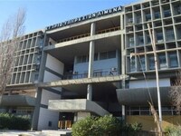 Θα γκρεμιστεί το κτίριο-φάντασμα στο λι...