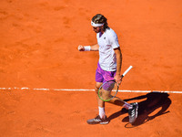 Ο συγκλονιστικός Τσιτσιπάς λύγισε 3-2 στ...