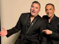 Η on air έκπληξη του Αντώνη Ρέμου στον Νίκο Αλιάγα