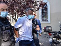 Πρέβεζα: Δίωξη για απόπειρα ανθρωποκτονί...