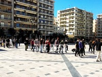 Πάτρα: Νέα κινητοποίηση φοιτητών για τον...