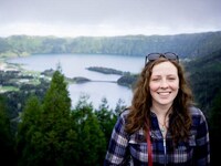 Συντριβή ελικοπτέρου στο Ιόνιο: Μια 23χρ...