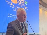 Φωκίων Ζαΐμης: «Κάθε επένδυση που στρέφε...