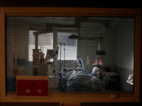 Κορωνοϊός: Αύξηση 41% στους νοσηλευομένο...