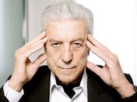 Ο εκλιπών Νίνο Τσερούτι είχε ντύσει πολλ...