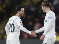 Γουότφορντ - Μάντσεστερ Σίτι 1-3: Άνετο ...