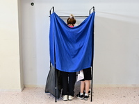 Αυτοδιοικητικές εκλογές 2023: Άνοιξαν οι...