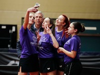 Πρωτιά Ίφιτου Πάτρας, 6η θέση για τους Φοίνικες