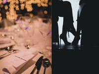 Distinto: 20 χρόνια The Golden Christmas...