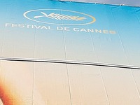 Ανοίγει η αυλαία του 74ου Φεστιβάλ των Καννών