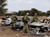 Ισραήλ: «Επί επτά ώρες παρίστανα τη νεκρ...