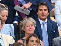 Τελικοί Wimbledon: Δεν ήταν μόνο η Κέιτ ...