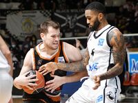 Απόλλων - Προμηθέας 59-71: Απόλυτα κυρία...