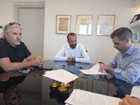 Περιφέρεια Δυτικής Ελλάδας: Αναβαθμίζετα...