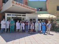 Πάτρα: ΤΕΛΟΣ από σήμερα οι εφημερίες στο...