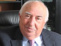 Πέθανε ο ιδρυτής του Ομίλου METRO Παντελ...