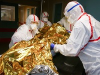 Κορωνοϊός: Πέντε νεκροί στην Ελλάδα – 67...