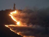 Ισπανία: Περισσότερες από 100 πυρκαγιές ...