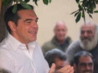 Τσίπρας: "Πώς δεν σκέφτηκα τόσο και...