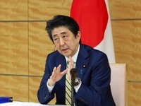 Ιαπωνία: Παραιτείται ο πρωθυπουργός Σίνζο Άμπε