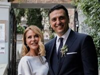 Τζένη Μπαλατσινού για τον Βασίλη Κικίλια...