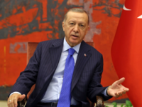 Ερντογάν:  «Ο Μητσοτάκης ζητά βοήθεια απ...