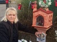 Αγρίνιο: «Θα γυρίσω τον κόσμο ανάποδα γι...