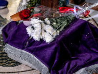  «Σήμερον κρεμάται επί ξύλου…» από την Π...