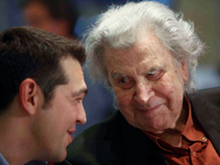 Αλέξης Τσίπρας: Eφτιαξε λίστα με τα αγαπ...